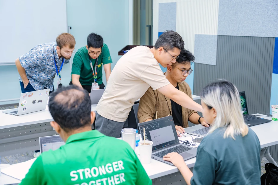 Cơn "khát" nhân lực chất lượng cao trong thời đại số Cơn "khát" nhân lực chất lượng cao trong thời đại số