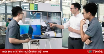 Cơn "khát" nhân lực chất lượng cao trong thời đại số
