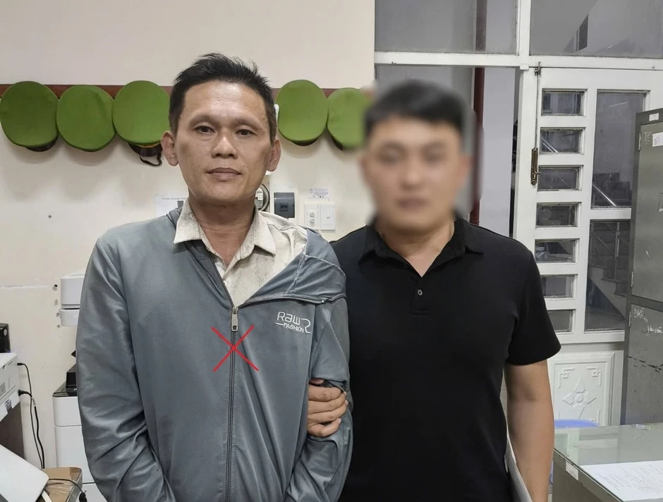 Con rể dùng rựa chém mẹ cùng vợ nhập viện cấp cứu Con rể dùng rựa chém mẹ cùng vợ nhập viện cấp cứu