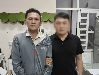 Con rể dùng rựa chém mẹ cùng vợ nhập viện cấp cứu