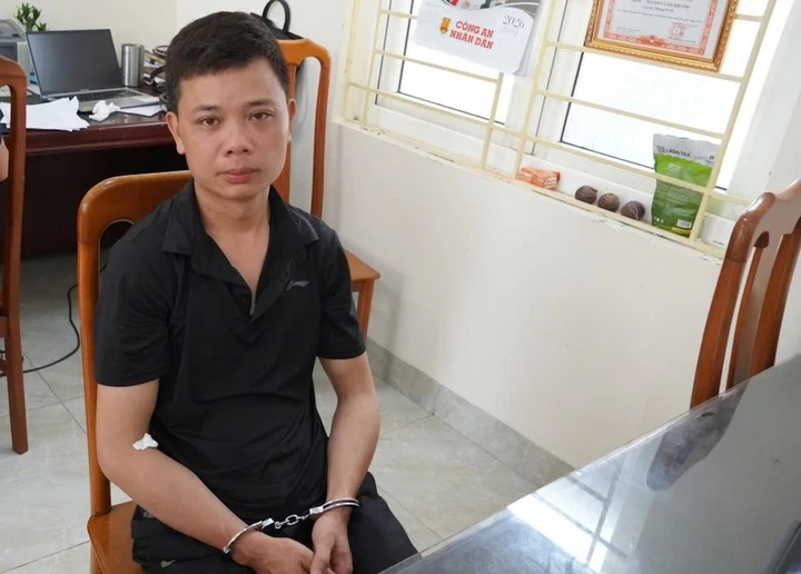 Con rể truy sát bố vợ: Nạn nhân tỉnh táo, viên đạn vẫn còn trong đầu Con rể truy sát bố vợ: Nạn nhân tỉnh táo, viên đạn vẫn còn trong đầu
