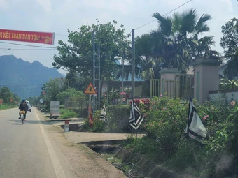 Con rể truy sát bố vợ: Nạn nhân tỉnh táo, viên đạn vẫn còn trong đầu