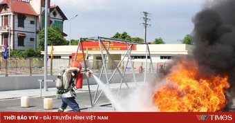 Công an Bắc Ninh lan tỏa phong trào thi đua "Ba nhất"