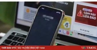 Công an cảnh báo loạt chiêu lừa đảo nhắm vào học sinh, sinh viên dịp hè