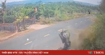 Công an Đắk Lắk khẳng định chưa tổ chức họp báo vụ tai nạn khiến nam sinh lớp 12 tử vong