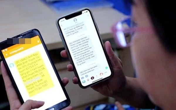 Công an điều tra giao dịch 100.400.000 đồng của người phụ nữ SN 1972 Công an điều tra giao dịch 100.400.000 đồng của người phụ nữ SN 1972