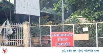 Công an Đồng Nai đang làm rõ vụ bé trai 8 tuổi tử vong tại hồ bơi