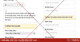 Công an Hà Nội cảnh báo chiêu lừa mới nhắm vào thông tin “sổ đỏ”
