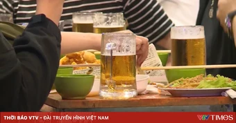 Công an Hà Nội cảnh báo hệ lụy từ những vụ cố ý gây thương tích sau cuộc nhậu