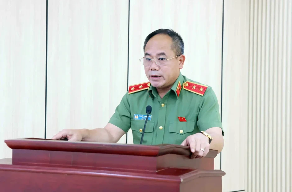 Công an Hà Nội đưa thêm gần 2.500 camera AI vào hoạt động