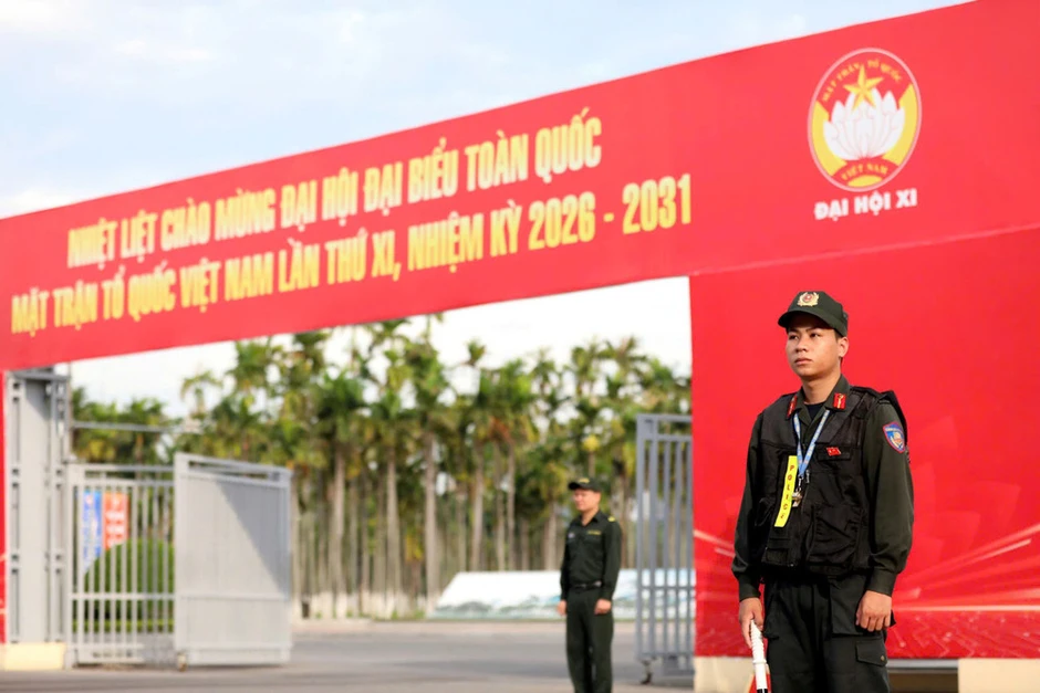 Công an Hà Nội góp phần bảo đảm thành công Đại hội đại biểu toàn quốc Mặt trận Tổ quốc Việt Nam lần thứ XI Công an Hà Nội góp phần bảo đảm thành công Đại hội đại biểu toàn quốc Mặt trận Tổ quốc Việt Nam lần thứ XI