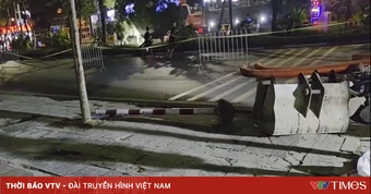 Công an Hà Nội tìm nhân chứng vụ nhóm thanh niên đập phá xe máy