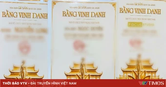 Công an Hà Nội xử phạt cuộc thi “Hoa khôi Di sản quốc gia 2026” tổ chức không phép