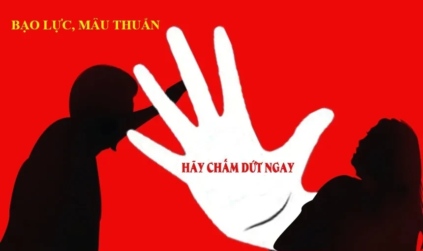 Công an Hải Phòng cảnh báo mâu thuẫn, thiếu kiềm chế dẫn đến bi kịch Công an Hải Phòng cảnh báo mâu thuẫn, thiếu kiềm chế dẫn đến bi kịch