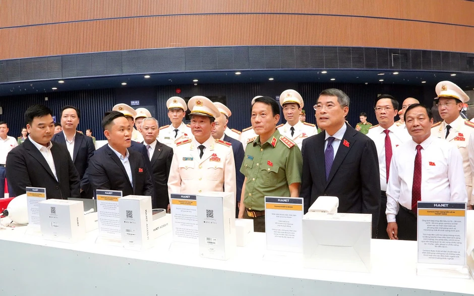 Công an Hải Phòng là điểm tựa bình yên của doanh nghiệp, người dân và du khách, Công an Hải Phòng là điểm tựa bình yên của doanh nghiệp, người dân và du khách,