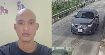 Công an Hưng Yên thông tin vụ nổ súng bắn vợ tử vong: Danh tính nghi can, tiết lộ nguyên nhân