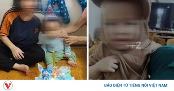 Công an Thái Nguyên bác tin đồn bắt cóc, tiếp tục tìm 2 mẹ con
