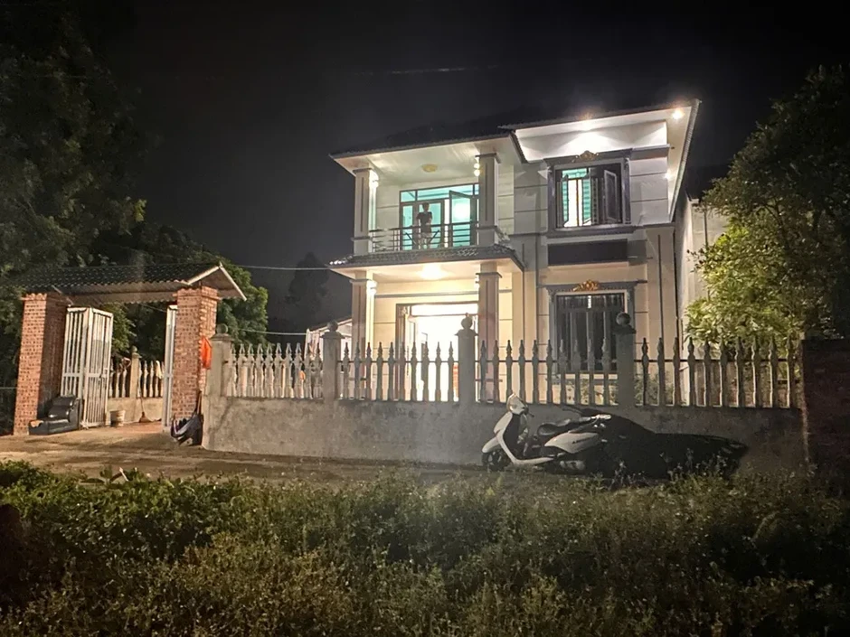 Công an thông tin ban đầu về vụ thảm án 4 người tử vong tại Bắc Ninh Công an thông tin ban đầu về vụ thảm án 4 người tử vong tại Bắc Ninh