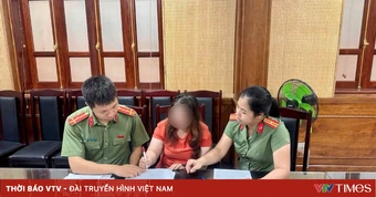 Công an TP Hà Nội phạt 75 triệu đồng đơn vị tổ chức cuộc thi âm nhạc không phép
