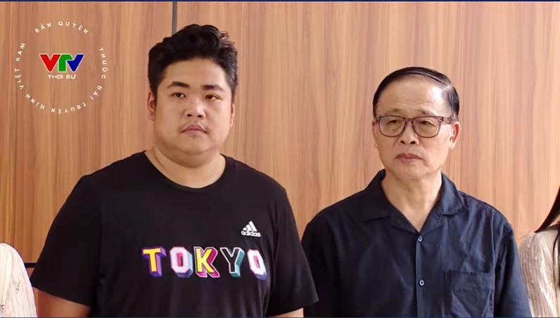 Công an TP Hà Nội thông tin về vụ Bảo Tín Minh Châu Công an TP Hà Nội thông tin về vụ Bảo Tín Minh Châu