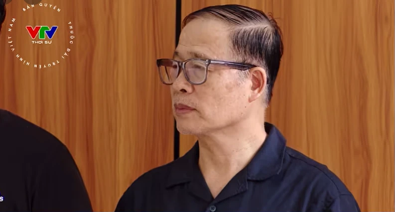Công an TP Hà Nội thông tin về vụ Bảo Tín Minh Châu Công an TP Hà Nội thông tin về vụ Bảo Tín Minh Châu