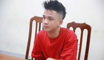 Công an triệu tập đối tượng lái ô tô cán qua chân người sau xô xát rồi bỏ chạy