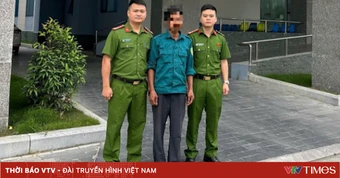 Công an xã chạy đua “thời điểm vàng”, cứu nam thanh niên nguy kịch nghi tự tử