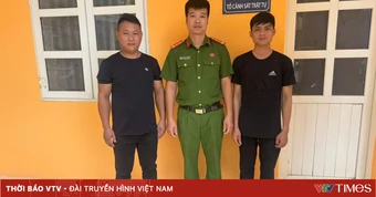 Công an xã giúp người dân nhận lại 16,5 triệu đồng chuyển nhầm