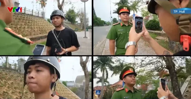 Công an xã ở Huế làm clip triệu view, đưa pháp luật đến gần người dân