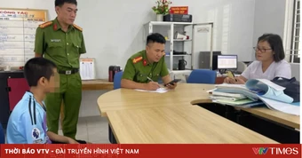 Công an xác minh vụ bé trai nghi bị bố và mẹ kế bạo hành