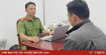 Công an xử lý hàng loạt trường hợp thông tin sai sự thật trên mạng xã hội