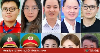 Công bố 10 Gương mặt trẻ Việt Nam tiêu biểu năm 2025