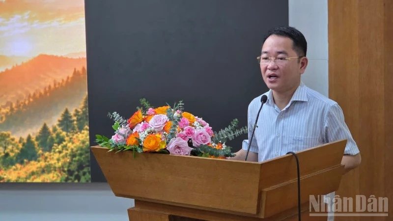 Công bố Giải leo núi Bước chân trên mây mùa 3-chinh phục con đường đá cổ Pavi Công bố Giải leo núi Bước chân trên mây mùa 3-chinh phục con đường đá cổ Pavi