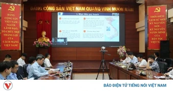 Công bố quy hoạch kết cấu hạ tầng đường bộ đến 2050