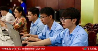 Công chức đi học tập trung có được tính thời gian công tác?