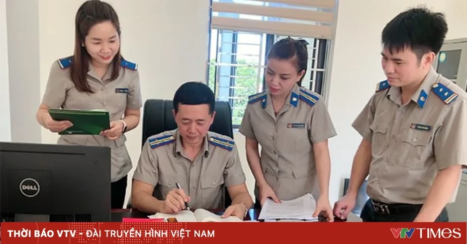 Công chức muốn thi Chấp hành viên cần đáp ứng các điều kiện khắt khe này Công chức muốn thi Chấp hành viên cần đáp ứng các điều kiện khắt khe này