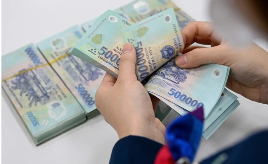 Công chức tài năng dự kiến nhận phụ cấp tăng thêm bằng 3 lần mức lương hiện hưởng Công chức tài năng dự kiến nhận phụ cấp tăng thêm bằng 3 lần mức lương hiện hưởng