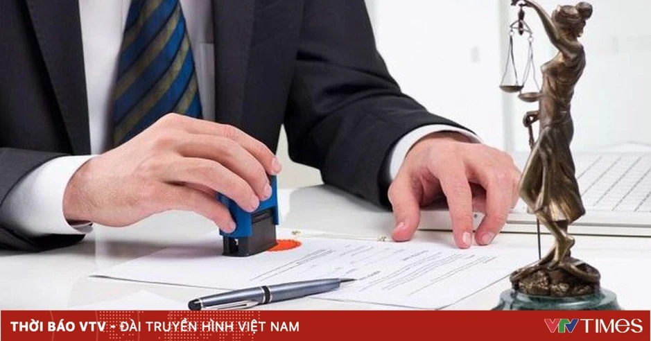 Công chứng di chúc vi phạm pháp luật, trái đạo đức có thể bị phạt đến 15 triệu đồng Công chứng di chúc vi phạm pháp luật, trái đạo đức có thể bị phạt đến 15 triệu đồng