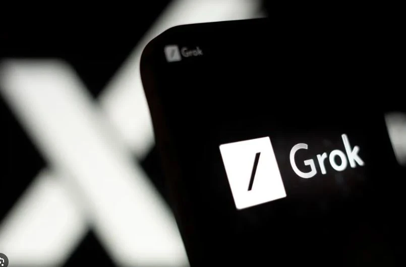 Công cụ AI Grok vướng rắc rối pháp lý tại Hà Lan