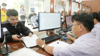 Công đoàn thống nhất nghỉ Tết Nguyên đán 7 ngày