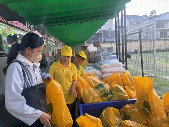 Công đoàn TP Hồ Chí Minh đổi mới cách làm, nâng chất đời sống công nhân