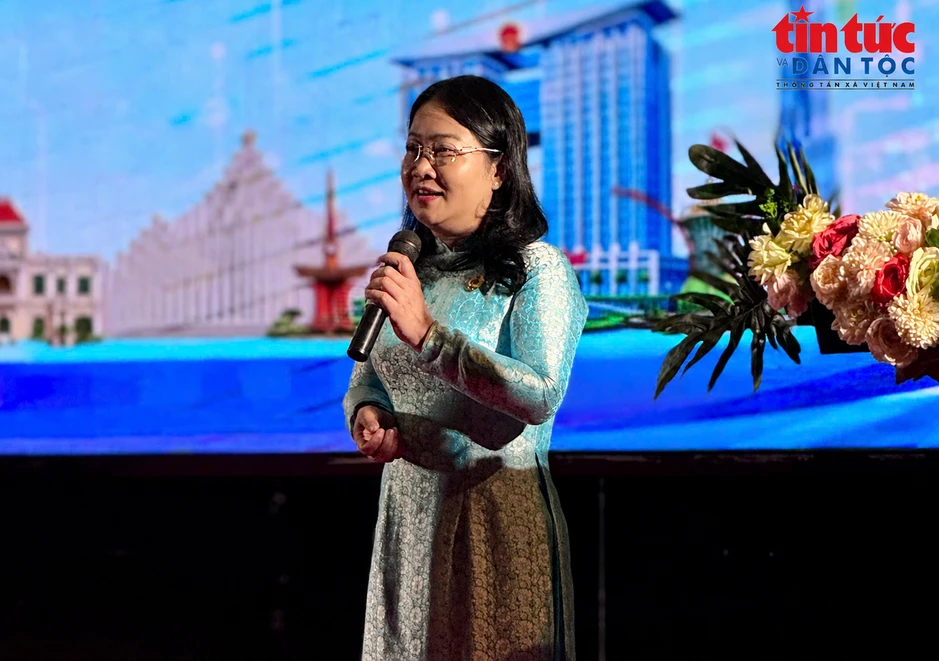 Công đoàn TP Hồ Chí Minh đổi mới tuyên truyền trên nền tảng số Công đoàn TP Hồ Chí Minh đổi mới tuyên truyền trên nền tảng số