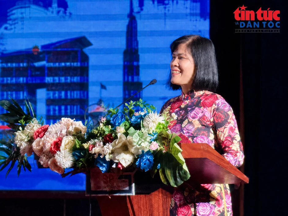 Công đoàn TP Hồ Chí Minh đổi mới tuyên truyền trên nền tảng số Công đoàn TP Hồ Chí Minh đổi mới tuyên truyền trên nền tảng số