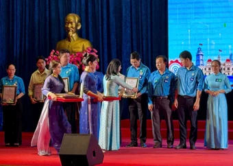 Công đoàn TP Hồ Chí Minh đổi mới tuyên truyền trên nền tảng số