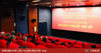 Công khai danh mục phim phục vụ nhiệm vụ chính trị trên cổng thông tin điện tử