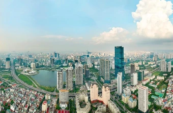 Công khai quy hoạch Thủ đô tầm nhìn 100 năm để người dân, doanh nghiệp đón định hướng đầu tư