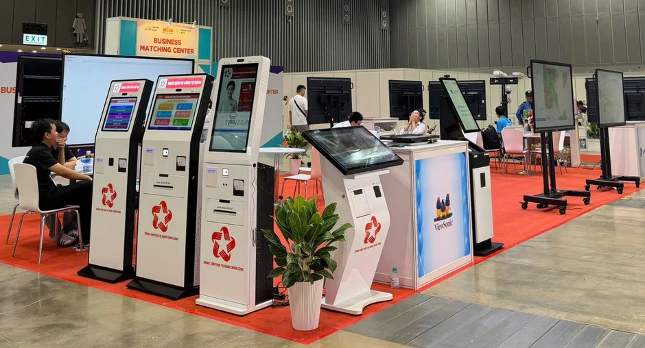 Công nghệ bản sao số mở hướng phát triển đô thị thông minh Công nghệ bản sao số mở hướng phát triển đô thị thông minh