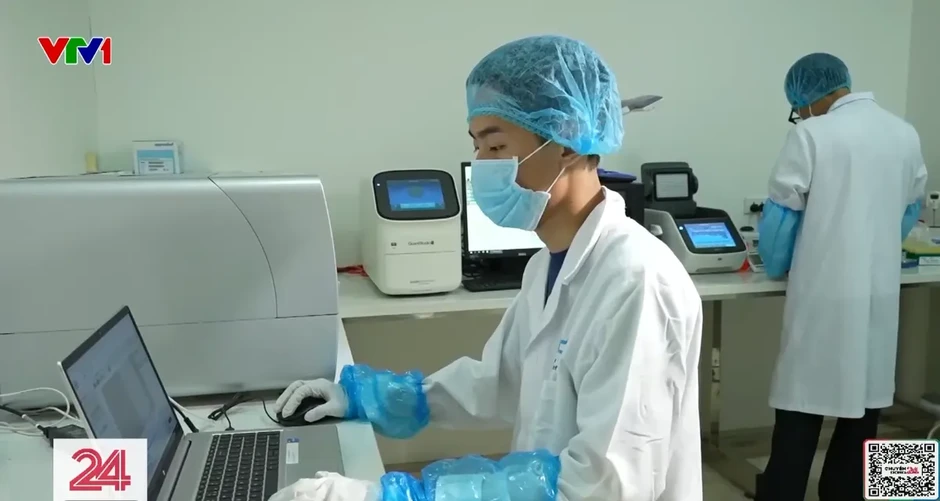 Công nghệ giải trình tự gen thế hệ mới thắp lên hy vọng trả lại tên cho liệt sĩ vô danh Công nghệ giải trình tự gen thế hệ mới thắp lên hy vọng trả lại tên cho liệt sĩ vô danh