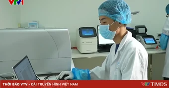 Công nghệ giải trình tự gen thế hệ mới thắp lên hy vọng trả lại tên cho liệt sĩ vô danh