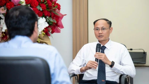 Công nghệ giải trình tự gene thế hệ mới mở ra cơ hội trả lại tên cho các Anh hùng liệt sĩ Công nghệ giải trình tự gene thế hệ mới mở ra cơ hội trả lại tên cho các Anh hùng liệt sĩ